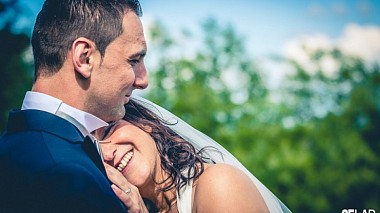 来自 罗马, 意大利 的摄像师 ABNormal Wedding - Laura + Maurizio | Movie, wedding