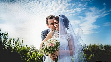 来自 罗马, 意大利 的摄像师 ABNormal Wedding - Italy Wedding | Irene + Alessandro |, drone-video, engagement, musical video, reporting, wedding