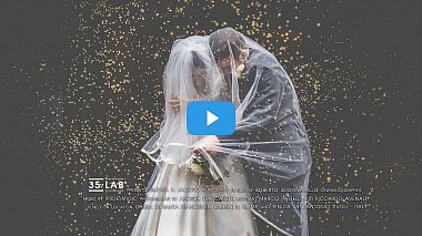 Videographer ABNormal Wedding from Řím, Itálie - SIMONA & JACOPO | COMING SOON | LOVE STORY IN ROME, anniversary, drone-video, engagement, event, wedding
