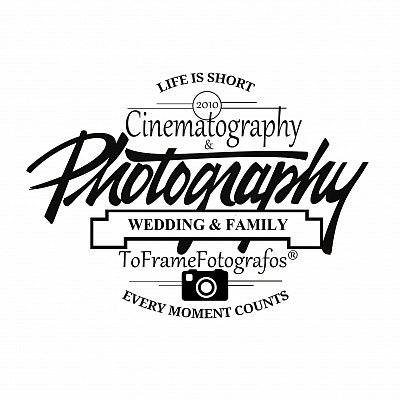 Videographer ToFrameFotografos