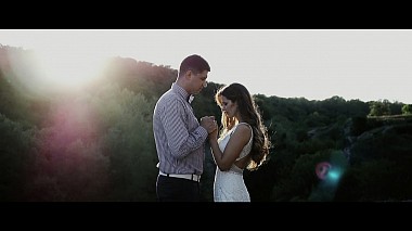 来自 基辅, 乌克兰 的摄像师 Aleksandr Tirok - A+Y wedding, drone-video, engagement, event, musical video, wedding