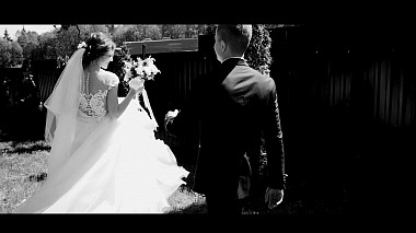 Videografo Кирилл Корзун da Minsk, Bielorussia - A + L / Alex + Lili, engagement, wedding
