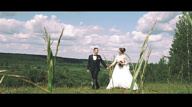 Βιντεογράφος Кирилл Корзун από Μινσκ, Λευκορωσία - S + E / Sergey + Ekaterina (teaser), wedding