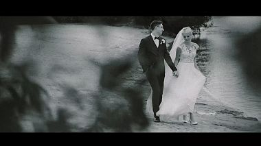 Videografo Кирилл Корзун da Minsk, Bielorussia - R + M / Roman + Marina, engagement, wedding