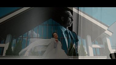 Видеограф Кирилл Корзун, Минск, Беларусь - M + S / Maxim + Svetlana (teaser), лавстори, свадьба