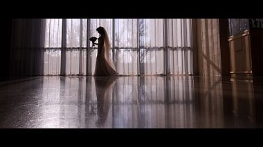 Видеограф Кирилл Корзун, Минск, Беларус - V + K // Vyacheslav + Karina, engagement, wedding