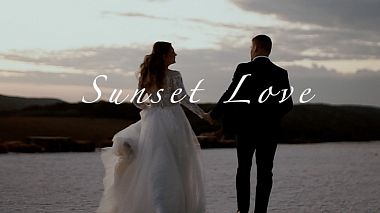 Βιντεογράφος Baxan Alexandru Videography από Βερολίνο, Γερμανία - Sunset Love, event, reporting, wedding