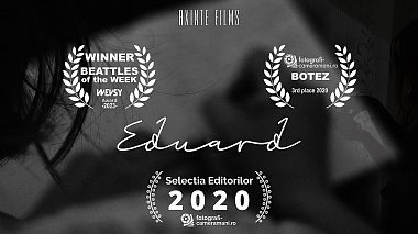 Videógrafo Axinte Films de Roma, Italia - Eduard, baby