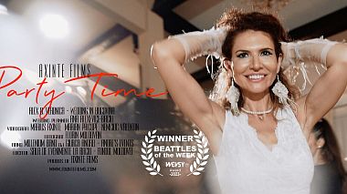 Βιντεογράφος Axinte Films από Ρώμη, Ιταλία - Crazy Party, wedding