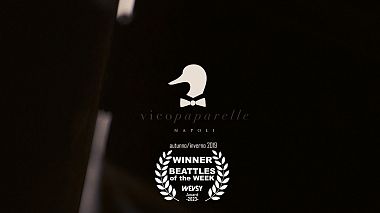 Videographer Axinte Films đến từ VicoPaparelle, advertising, corporate video, event