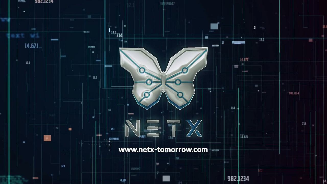 NETX - Welcome to the Future