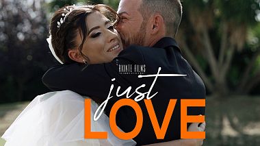 Videographer Axinte Films from Rome, Italy - First Look, SDE, engagement, wedding