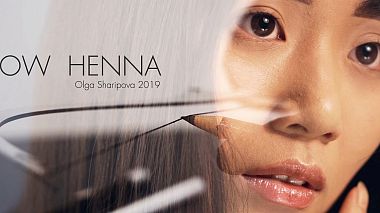 来自 罗马, 意大利 的摄像师 Axinte Films - Brow Henna, advertising, backstage, corporate video, training video