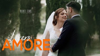 Videographer Axinte Films from Rome, Italy - Cecilia e Massimiliano, SDE, drone-video, engagement, event, wedding