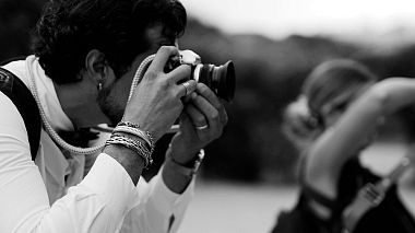来自 罗马, 意大利 的摄像师 Axinte Films - our team at work, backstage, reporting, showreel, training video, wedding