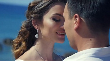 Videografo ALIVE WEDDING  FILM da Limisso, Cipro - Aleksey & Oksana wedding video | Alive Film Productions, drone-video, engagement, wedding