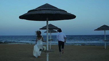 Videographer ALIVE WEDDING  FILM from Limassol, Zypern - Ulia & Taras Wedding Day love story | Alive Film Productions, wedding