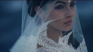 Видеограф ALIVE WEDDING  FILM, Лимассол, Кипр - Vera & Mikhail wedding video | Alive Film Productions, свадьба, событие