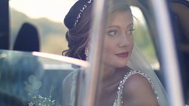 Видеограф ALIVE WEDDING  FILM, Лимассол, Кипр - Igor & Raisa wedding video teaser | Alive Film Productions, аэросъёмка, свадьба
