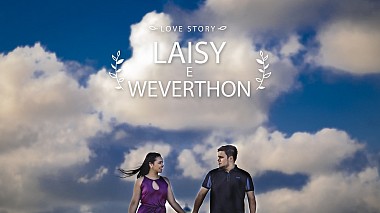 Videograf Novaarte Filmes din Caruaru, Brazilia - Love Story - Laisy e Weverthon, videoclip de instruire