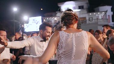 Filmowiec Peter  Novak – perkypugfilms.com z Londyn, Wielka Brytania - Pavla & Sercan / wedding in Czechia & Turkey, engagement, wedding