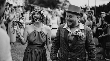 来自 伦敦, 英国 的摄像师 Peter  Novak – perkypugfilms.com - SHOWREEL 2015-2020, showreel, wedding
