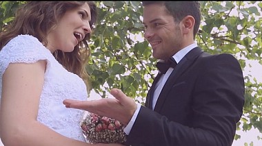 Видеограф Michele Foto, Италия - Wedding Suceava, свадьба