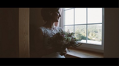 Видеограф Dominika, Гданск, Полша - Kasia i Łukasz | Wedding day, wedding