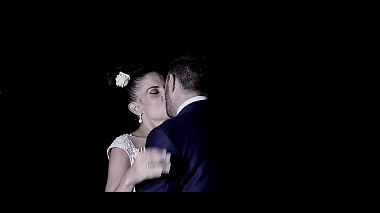 Videógrafo Alex Fílmate de Espanha - Highlight Carmen y Jose, event, reporting, wedding