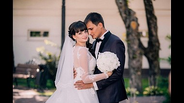 Videógrafo G- studio de Stávropol, Rusia - Vitaliy & Anjelika, wedding