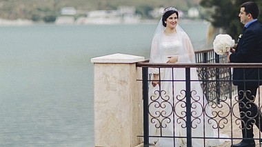 Videographer G- studio from Stavropol, Russie - Haykaz Anna [wedding teaser], wedding