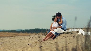 来自 新松琦, 波兰 的摄像师 BeadBros studio - The nature of love, engagement, wedding