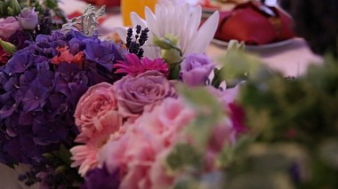 Видеограф Giorgiu Andrei, Клуж-Напока, Румъния - Gabriela + Claudiu wedding clip, wedding