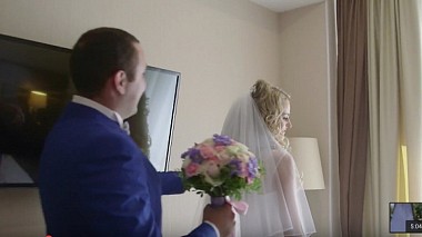 Видеограф Igor Danilov, Тула, Россия - Эльдар и Светлана 07.08.2015, свадьба