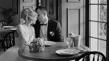 Videographer Evgen Frolov from Nischni Nowgorod, Russland - Alexander & Ekaterina, engagement, wedding