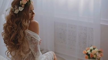 Videographer Evgen Frolov from Nischni Nowgorod, Russland - Sergey & Ksenia, engagement, wedding
