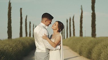 来自 布拉索夫, 罗马尼亚 的摄像师 Răzvan Cosma - Liviu & Andreea | Wedding day teaser, SDE, event, musical video, wedding