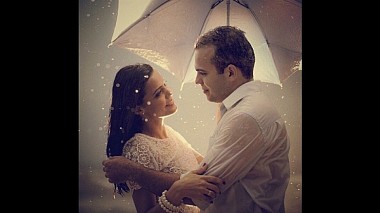 Videographer José Manuel  Ruiz Castillo from other, Brazil - Renatta + Thomaz // a love story, engagement, wedding