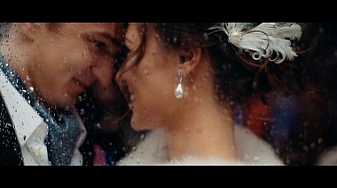 Видеограф Константин Просников, Екатеринбург, Россия - Wedding Day: Liza & Igor, свадьба