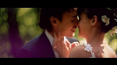 Videografo Константин Просников da Ekaterinburg, Russia - Wedding Day: Nadya &amp; Misha, wedding
