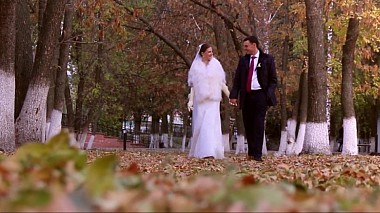 Videografo Ivan Selivanov da Kiev, Ucraina - Under City Lights, wedding