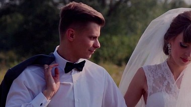 Filmowiec Ivan Selivanov z Kijów, Ukraina - Time To Fly, wedding