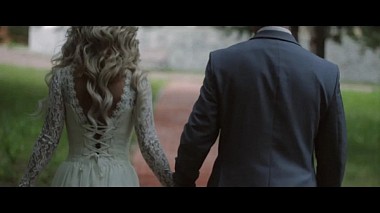 Відеограф Илья Маковкин, Санкт-Петербург, Росія - Aleksandr & Nadya - Highlights, wedding