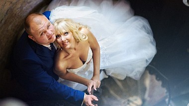 Відеограф Stanislav Koshevoy, Одеса, Україна - Wedding clip"  Katya & Denis, wedding