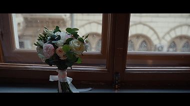 Видеограф Stanislav Koshevoy, Одесса, Украина - Vitaliy & Anna -| wedding klip, лавстори, репортаж, свадьба, событие, юбилей