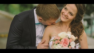 Videographer Евгений Щелманов from Nijni Novgorod, Russie - miniFilm, wedding