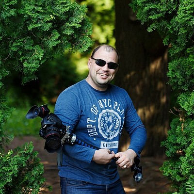 Videographer Евгений Щелманов