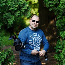 Videographer Евгений Щелманов