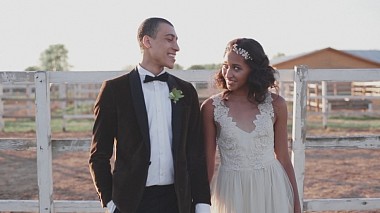 Videographer Edit Life đến từ Daniel and Margarita - Wedding Day, wedding