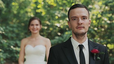 Videografo Edit Life da Mosca, Russia - Igor and Oksana - The beginning of another story, wedding